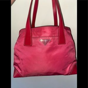 PRADA BAG
